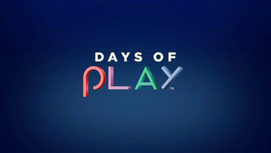 Days of Play