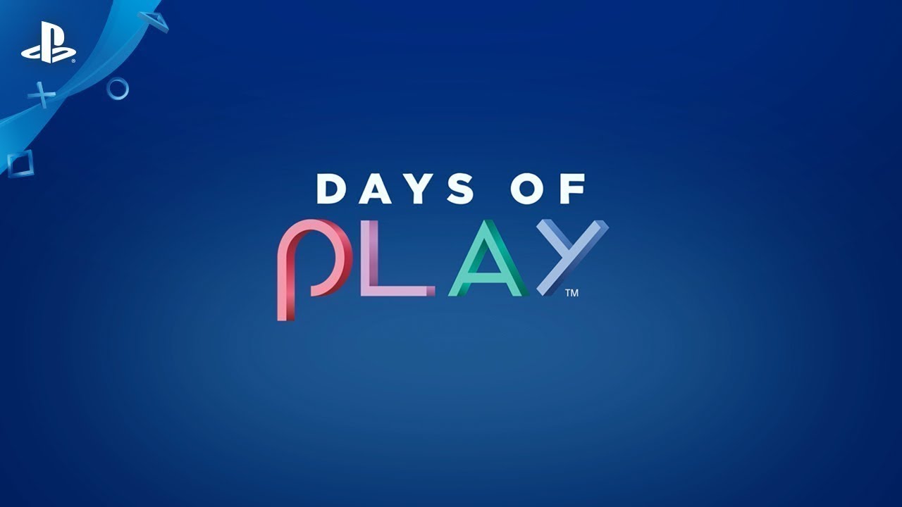 سوني تعلن عن خصومات أيام اللعب Days of Play 2025 عبر المتجر التايلندي | VGA4A