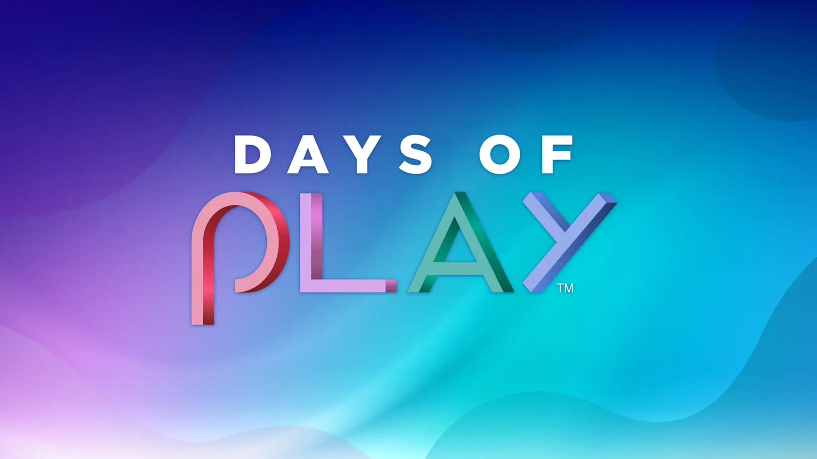 Days of Play sale