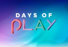 Days Of Play