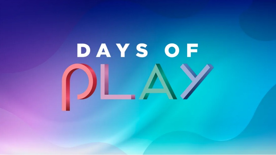 Days Of Play