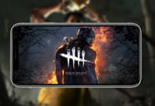 Dead By Daylight