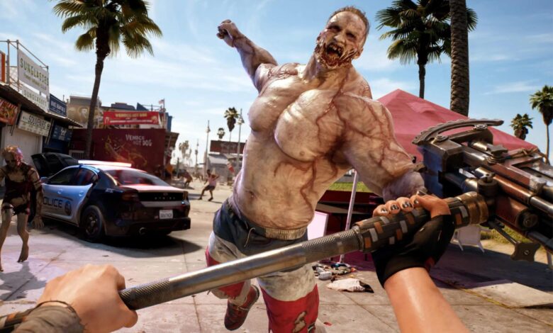 Dead Island 2