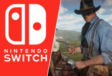 Red Dead Redemption 2