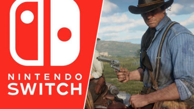 Red Dead Redemption 2