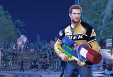 Dead Rising 5
