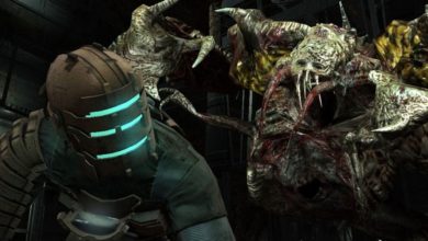 Dead Space