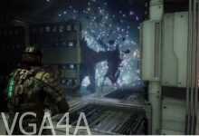 Dead Space Remake
