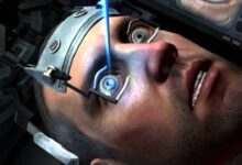 Dead Space