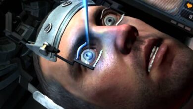 Dead Space