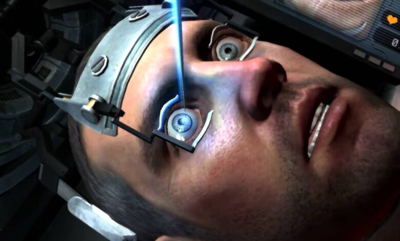 Dead Space