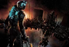 Dead Space 2