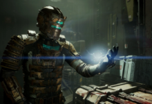 Dead Space