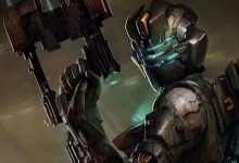 Dead Space Remake