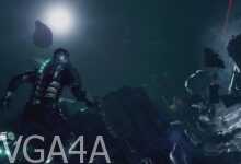 ريميك Dead Space