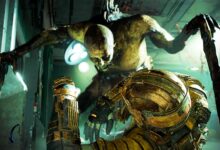 Dead Space Remake