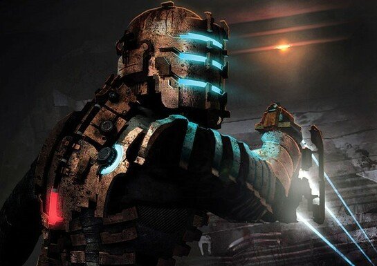 Dead Space Remake