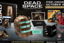 Dead Space Remake