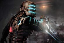 Dead Space Remake