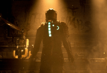 Dead Space Remake