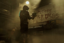 Dead Space