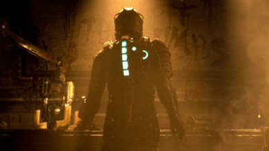 Dead Space Remake