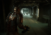 ريميك Dead Space