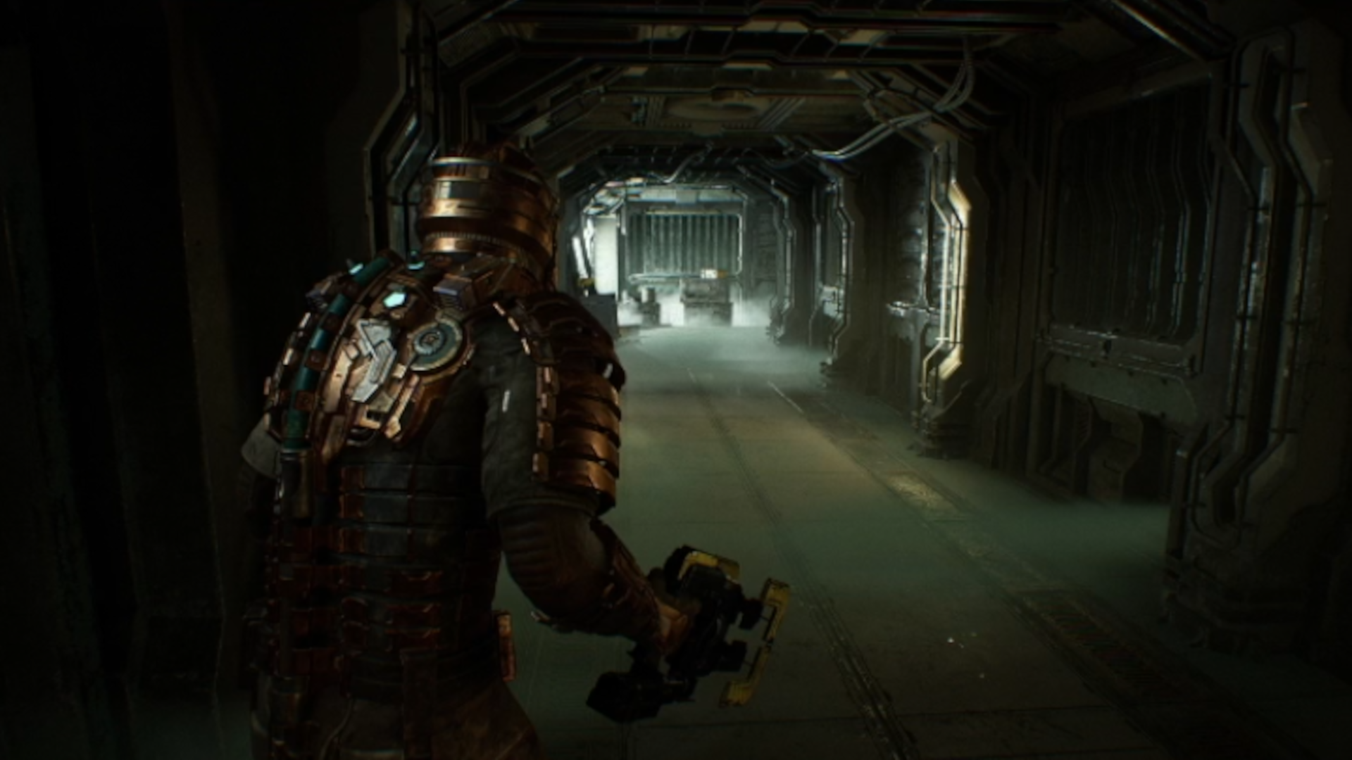 ريميك Dead Space