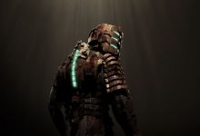 Dead Space remake