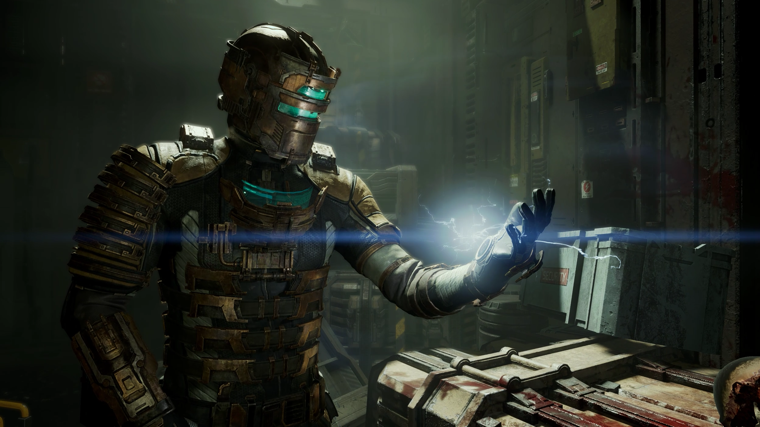 Dead Space