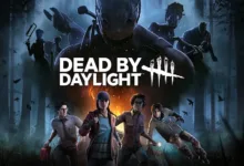 Dead by Daylight