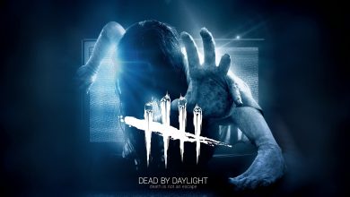 Dead by Daylight