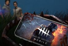 Dead By Daylight