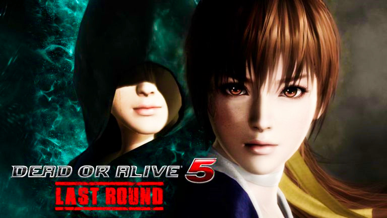 Dead or Alive