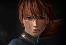 Dead or Alive 6