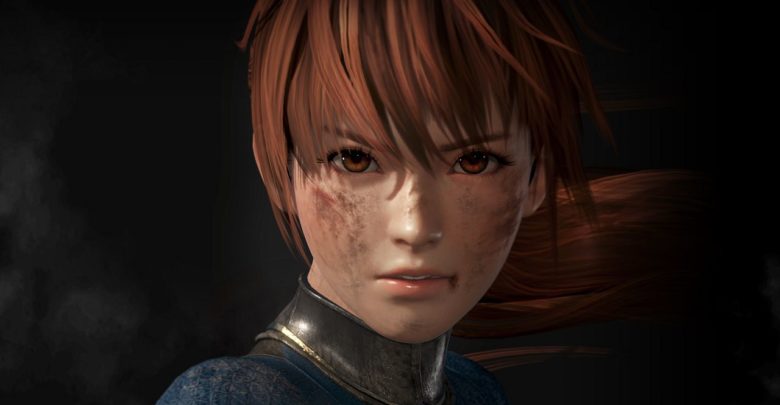Dead or Alive 6