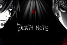 DEATH NOTE Killer Within