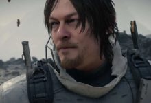 Death Stranding