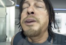 لعبة Death Stranding