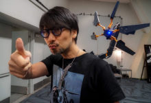 Death Stranding