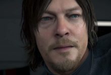 Death Stranding
