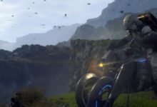 Death Stranding