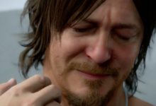 Death Stranding