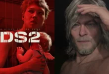 Death Stranding 2