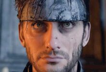 Death Stranding 2