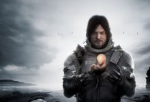 Death Stranding 2