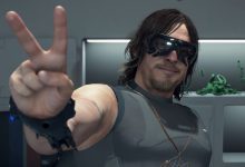 Death Stranding 2