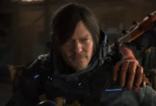 الاعلان رسميا عن موعد اصدار لعبة Death Stranding 2 مع عرض مثير