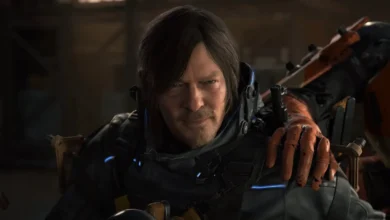 الاعلان رسميا عن موعد اصدار لعبة Death Stranding 2 مع عرض مثير