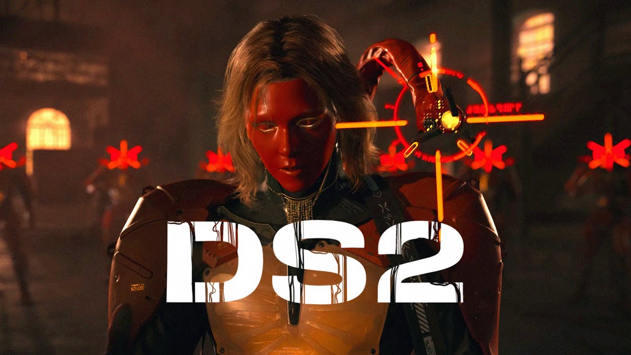 كوجيما يشوق لواجهة Death Stranding 2 الرئيسية في صورة جديدة VGA4A